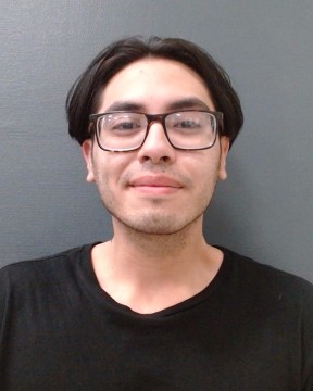 ALVARADO, ALBERT, Jr. booking photo