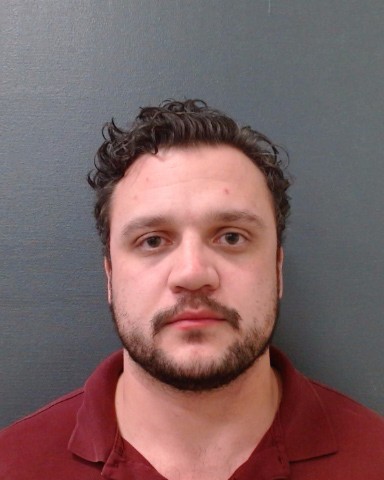 SCHUH, JOESEPH PATRICK booking photo