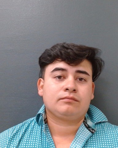 ALVAREZ, SALVADOR, III booking photo