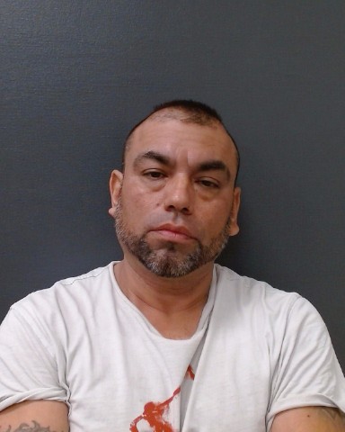 RIOS, HECTOR, Jr. booking photo