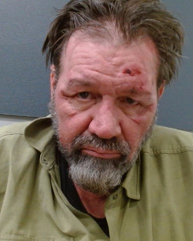 BATTEN, RICHARD booking photo