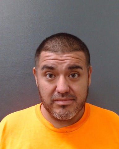 PEREZ, OSCAR booking photo