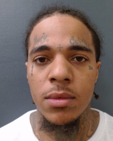 JACK, CHRISTOPHER TRAMEL booking photo