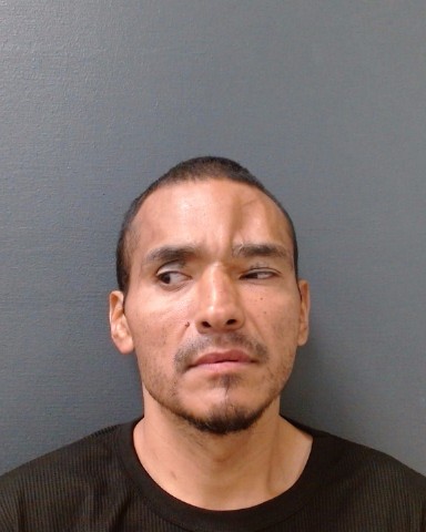 SANCHEZ, EZEQUIEL booking photo