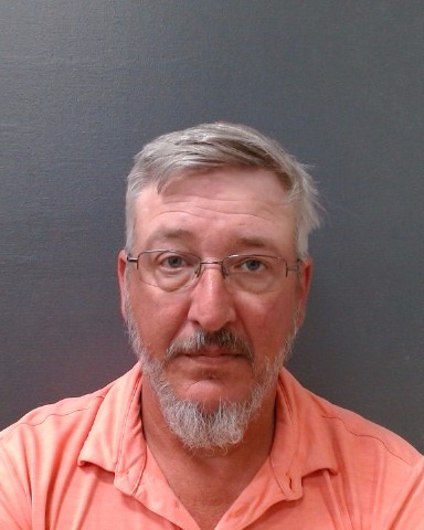 JACKSON, GAVIN CAMERON booking photo