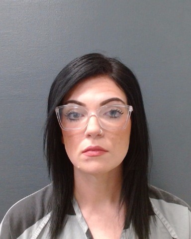 COPE, CHELSIE RENEE booking photo