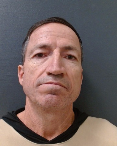 MARNEY, JOSEPH GERARD booking photo