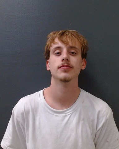 SANT, COLE THOMAS booking photo