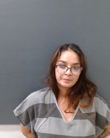 RODRIGUEZ, DESTINY MARIE booking photo