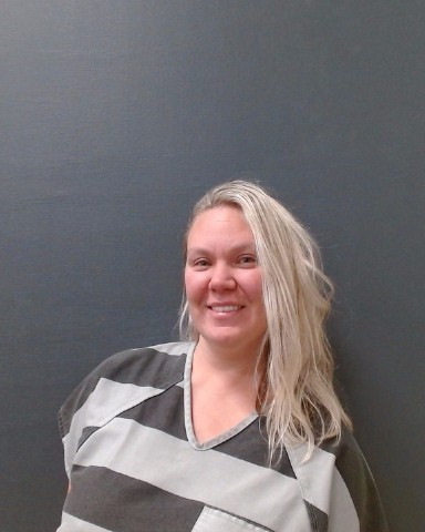 GONZALEZ, CASEY MORGAN booking photo