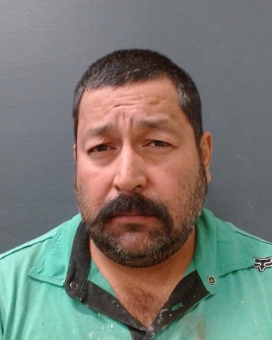 RENDON VIGIL, ARMANDO booking photo