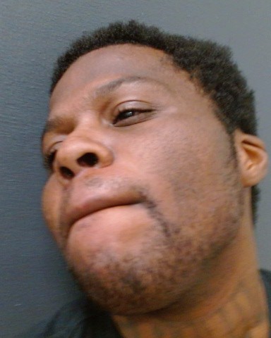 STILES, MICHAEL ALEXANDER booking photo