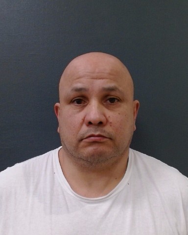 BOTELLO, ADAM booking photo