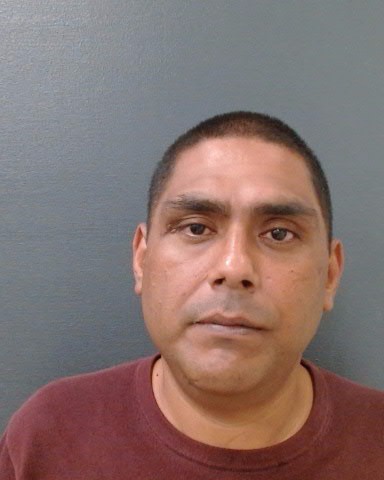 SALAZAR, MARIO ALBERTO BARBOZA booking photo
