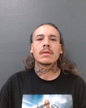 MENDOZA, MANUEL ROMERO booking photo