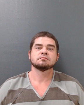 MAJKOWSKI, MARTIN CLEMENT, III booking photo