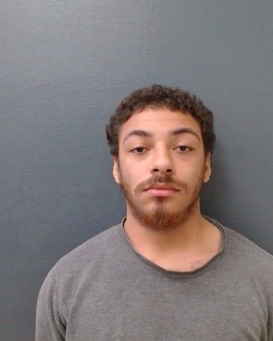 DUNN, MALAKAI JEFFREY THOMAS booking photo