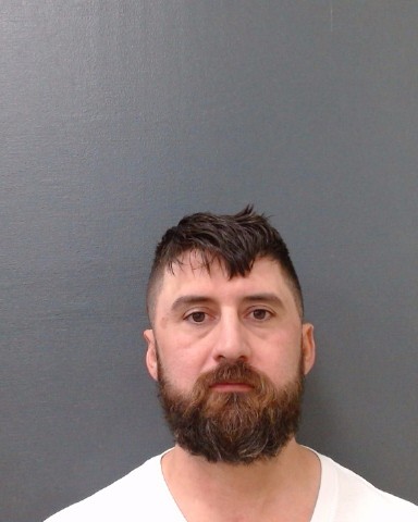 BRINKMAN, CHRISTOPHER MICHAEL booking photo