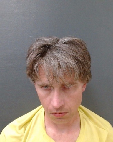 MCDANIEL, ROBERT PAUL, III booking photo