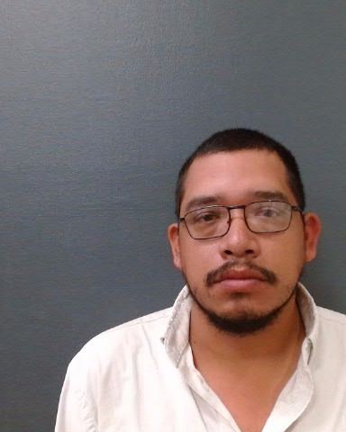 RUIZ, ISMAEL booking photo