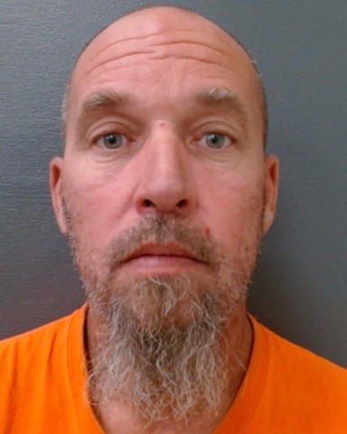 COOPER, WILLIAM CLARENCE booking photo