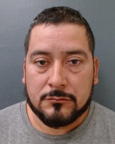 RIVERA RIVERA, EDIN SALVADOR booking photo