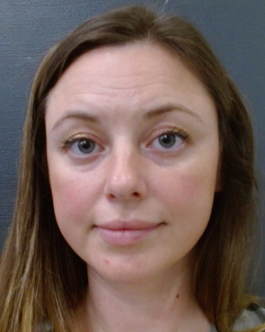 MARTINEZ, MARYAH JEAN booking photo