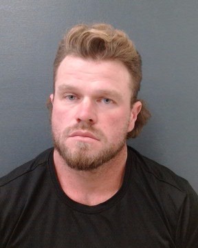 LOEWEN, RICHARD ANDREW booking photo