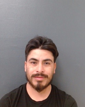 PANTOJA-AVILA, JORGE LUIS booking photo