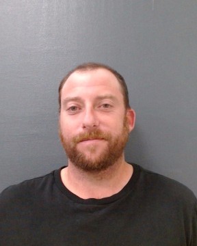 MCDONALD, ANDREW CHRISTOPHER booking photo