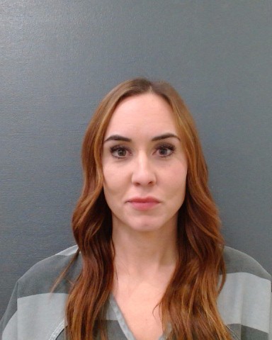 TILLEY, KACI LOREN booking photo