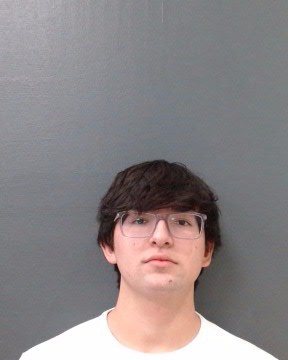 SHAWVER, JAKE ALLEN booking photo