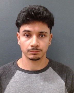 SOTO, DOUGLAS JOSEPH booking photo