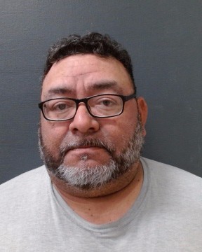 TORRES, JOHN GABRIEL booking photo