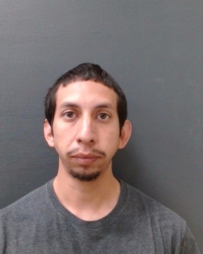 BARRERA, ADRIAN JULIAN booking photo