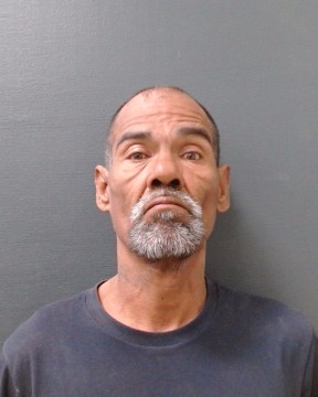 GONZALEZ, GILBERT booking photo