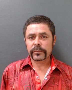 RESENDIZ AGUILAR, JOSE CARMEN booking photo