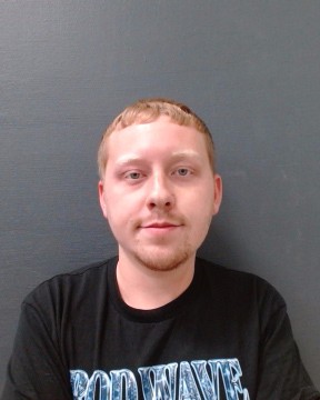 CLARK, CODY MICHAEL booking photo