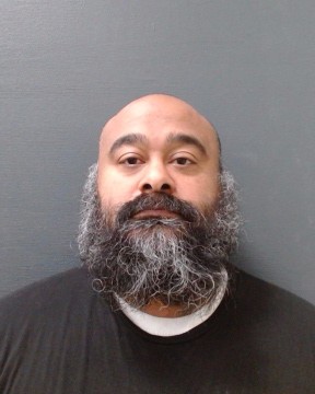 WILLIAMS, VICTOR LIONEL, Jr. booking photo