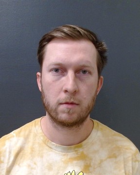 ARMSTRONG, TAYLOR RAY arrested by Comal County SO/PD