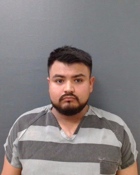 PEREZ DURAN, PEDRO DANIEL arrested by Comal County SO/PD