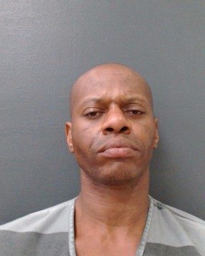 EKHAGUERE, RICHARD EDDIE, Jr. arrested by Comal County SO/PD