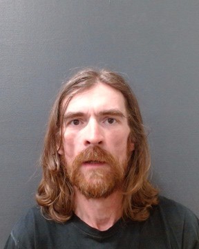 CRAIG, CARL JENNINGS arrested by Comal County SO/PD