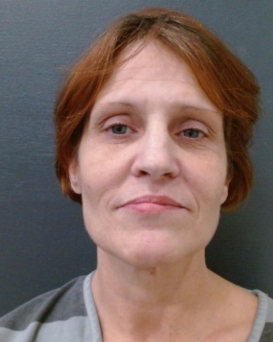 PATE, TARA ANN arrested by Comal County SO/PD