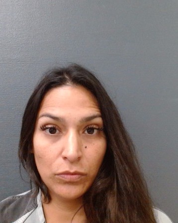 LEWIS, VENUS MARIE arrested by Comal County SO/PD