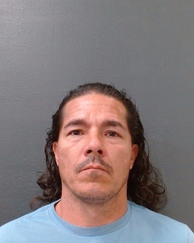 WADE, DARRYL LEE, Jr. arrested by Comal County SO/PD