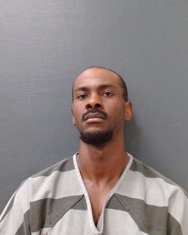COMBS, JAMES EDWARD, II arrested by Comal County SO/PD