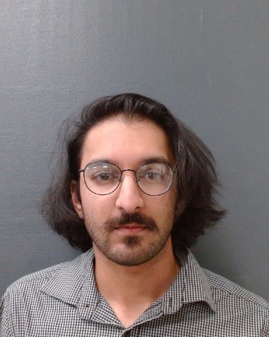 KHAN, SHAHERYAR VIQAR arrested by Comal County SO/PD