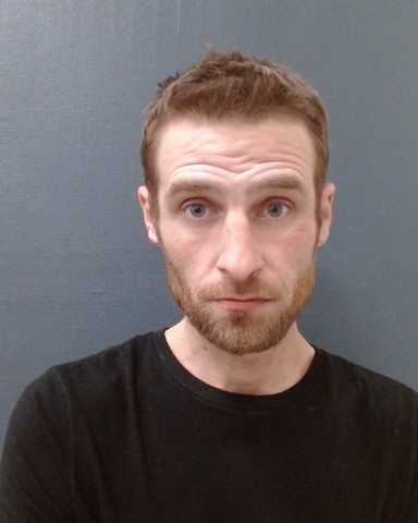 CARTER, JOSEPH ANTHONY arrested by Comal County SO/PD