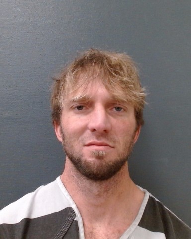 LACHMILLER, JONATHAN COLE arrested by Comal County SO/PD